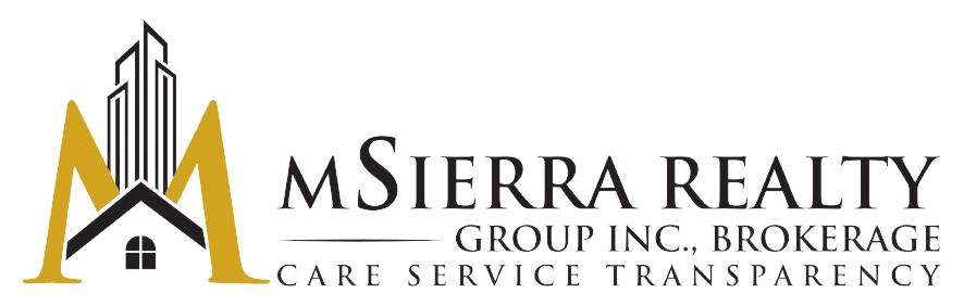mSierra Realty Group